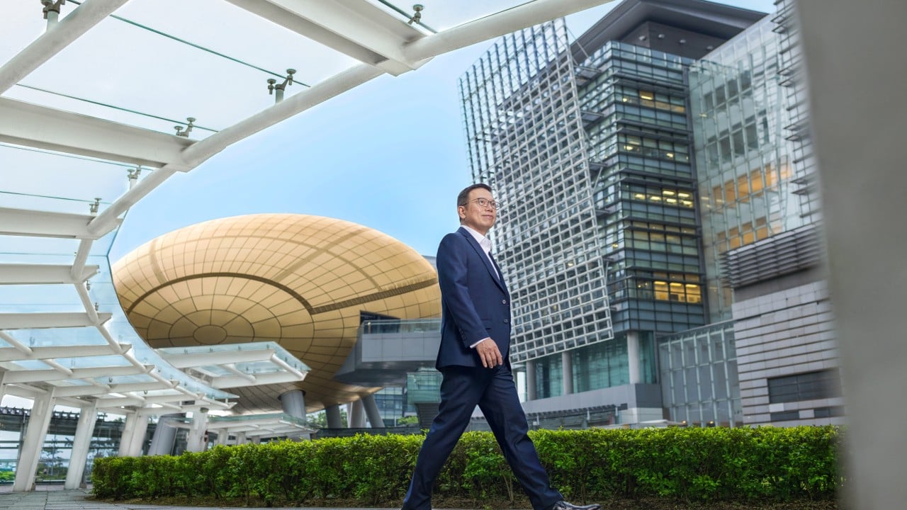 Securing a Global Giant: HKSTP Lands Merck to Power Hong Kong’s I&T Ambitions