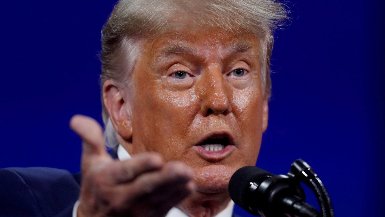Donald Trump tells US Republican donors he’ll help win Congress in 2022 | The New York Press