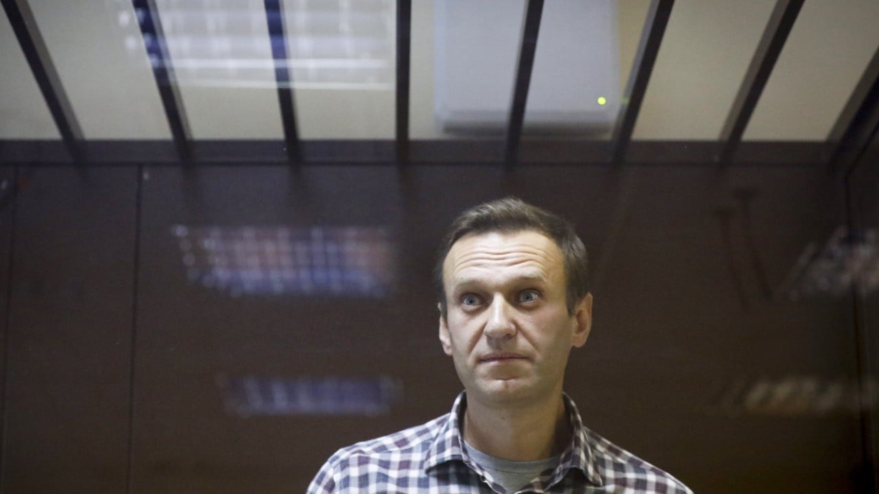 Russia moves Navalny to prison hospital but he vows to continue hunger strike: lawyer