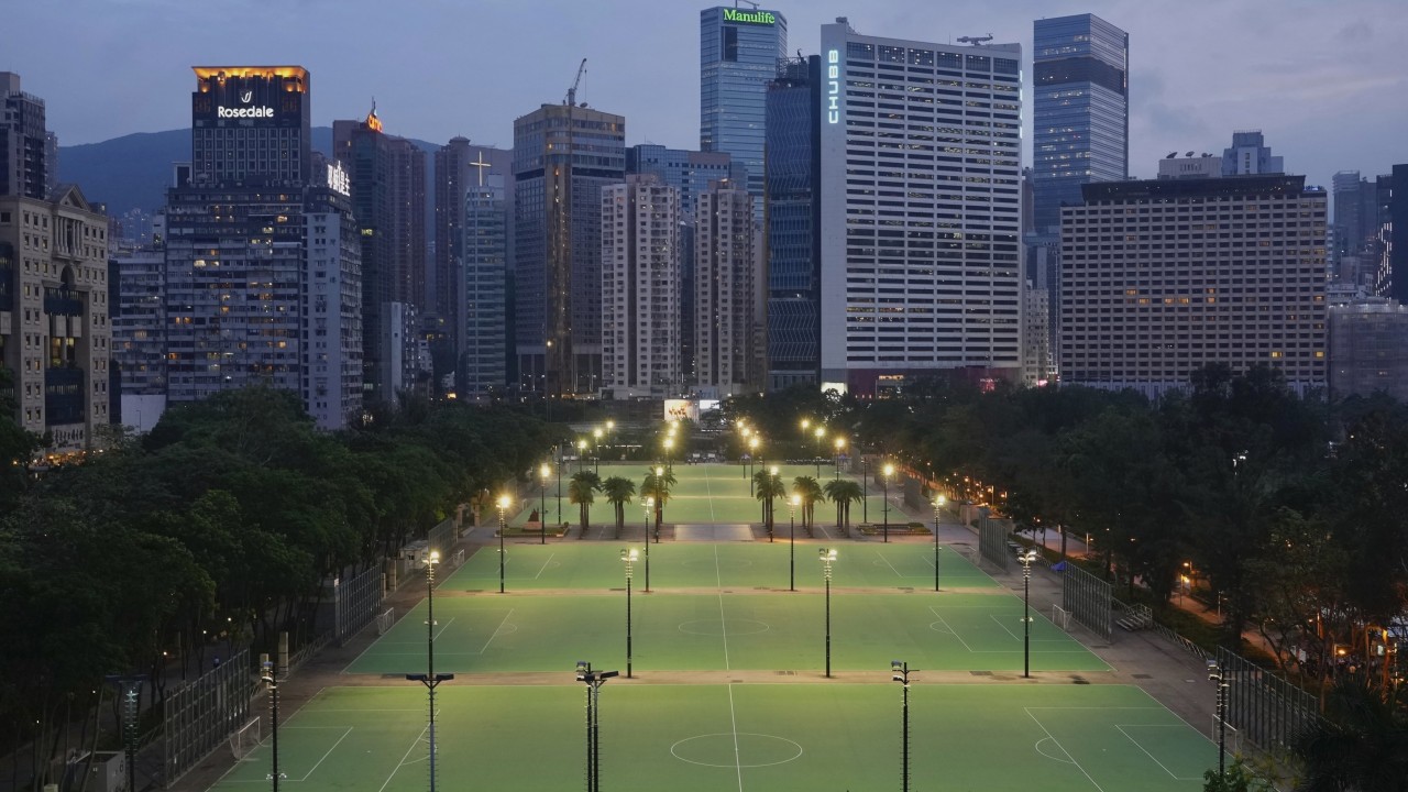 Organiser of annual Tiananmen vigil in Hong Kong vows to fight on despite speech by top Beijing official denouncing ‘enemies’