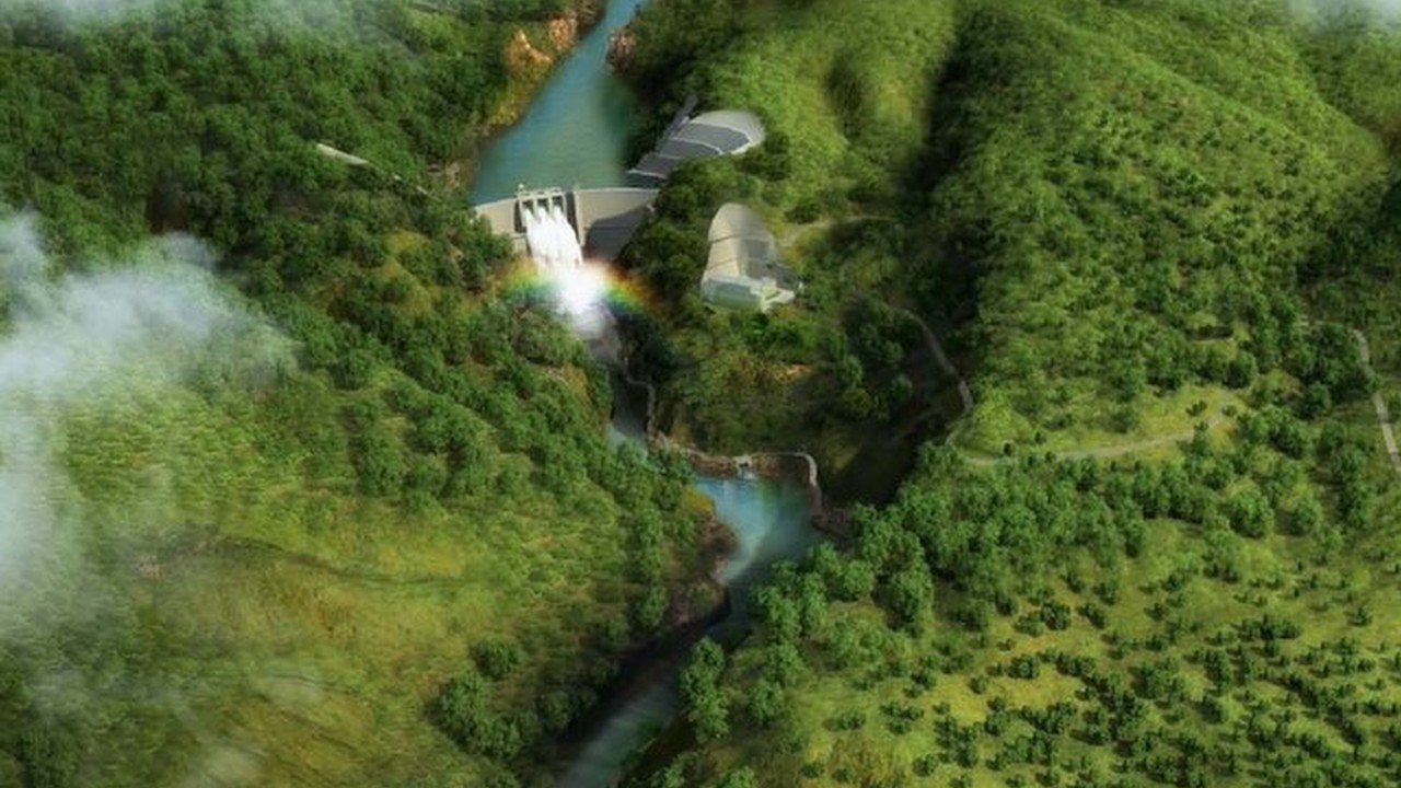 China’s DR Congo hydropower projects: a win-win deal or short circuit?