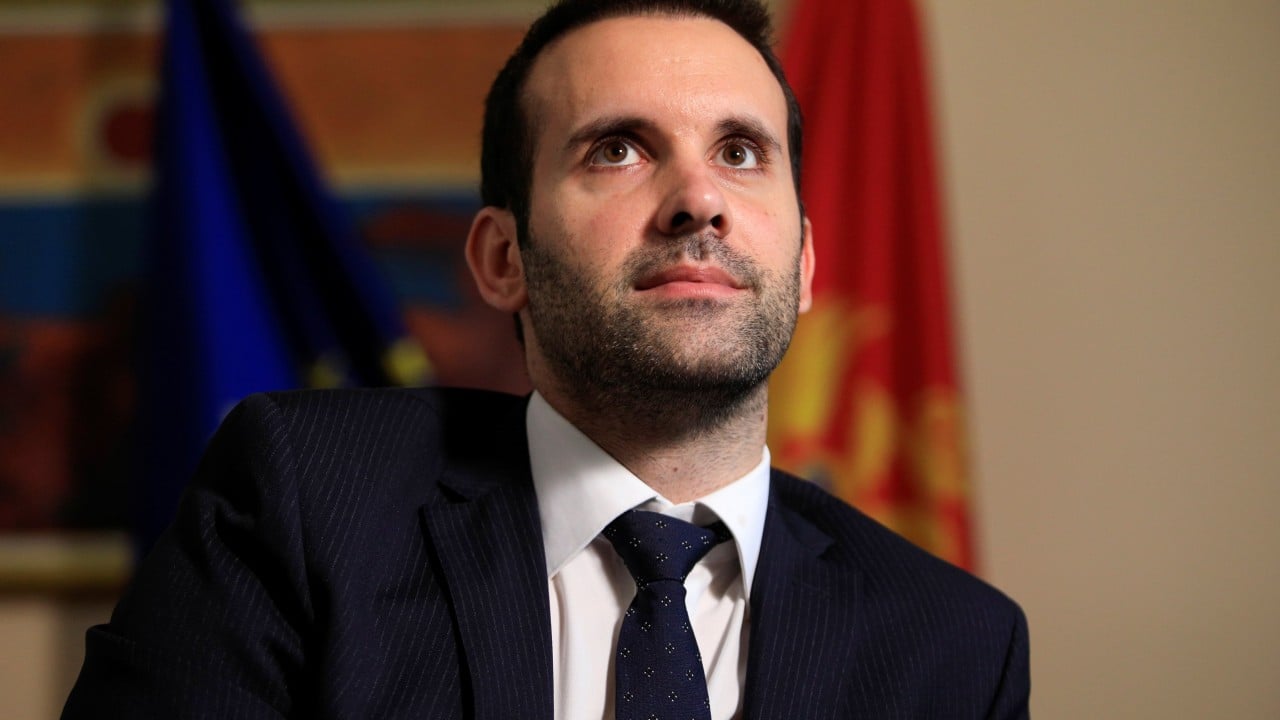 Montenegro in ‘final phase’ of talks with Europe to refinance US$809 million debt to China