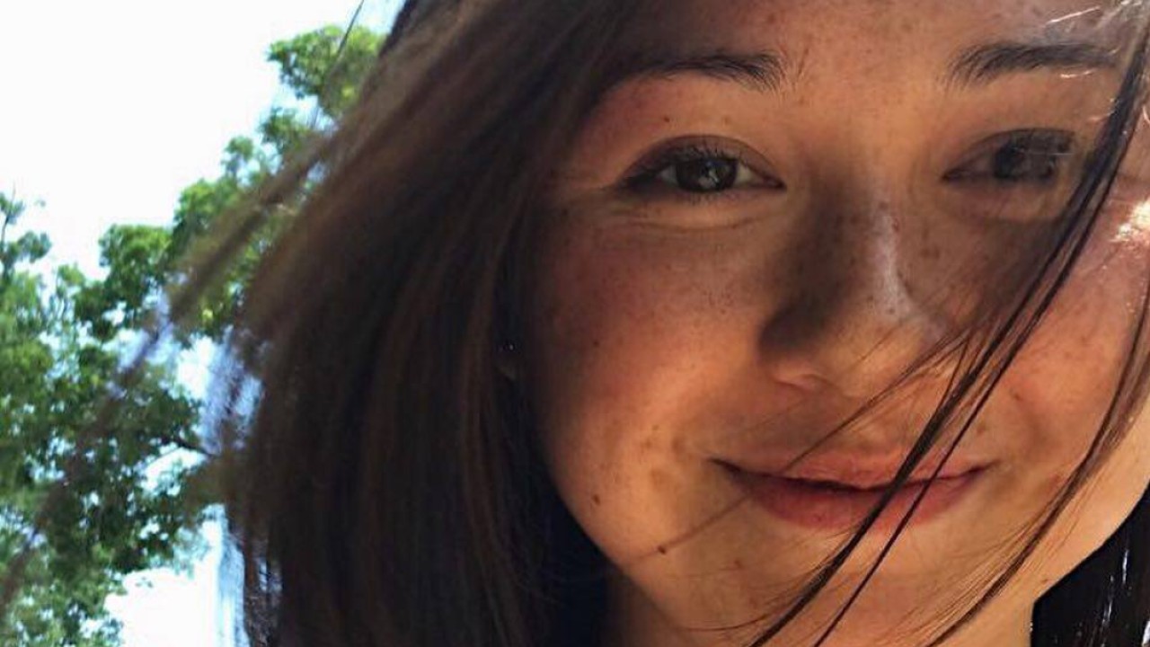 Meet Hong Kong swimmer Siobhan Haughey, the hometown hero ...