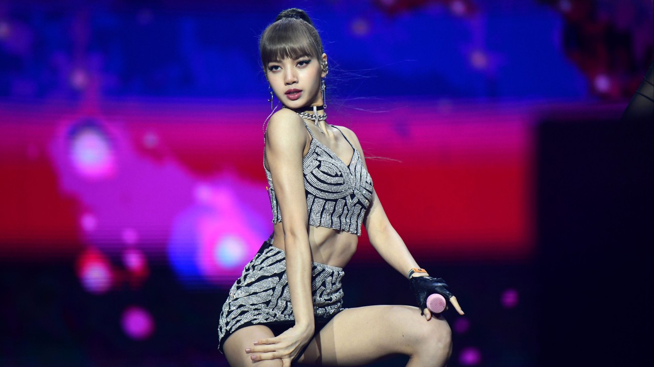 K-pop releases in September 2021 to look out for: Blackpink’s Lisa puts out solo album, while HyunA and Dawn share the love