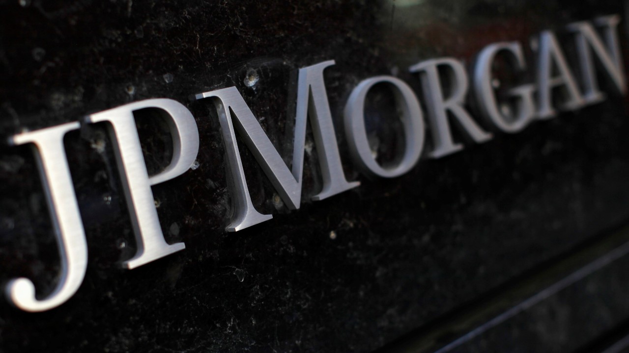 Can JPMorgan Chase outlast Chinese Communist Party?