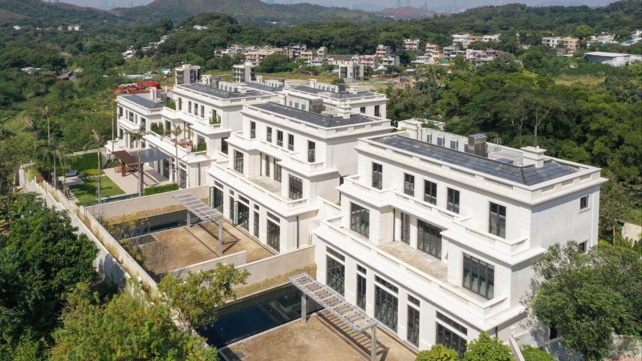 2022 property outlook: Super-size mansions, nano flats, and home offices round out the most important trends in Hong Kong’s housing market