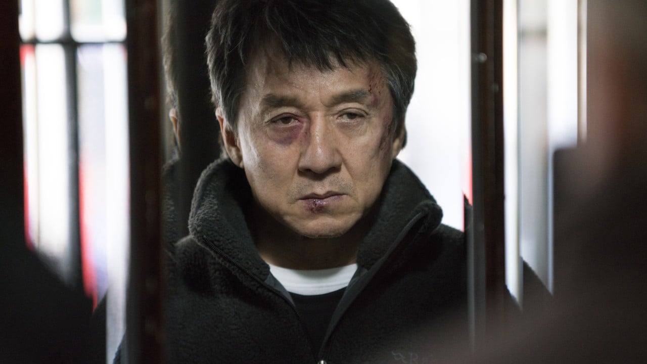 Why Jackie Chan’s 2017 movie The Foreigner, a UK-China co-production, was that rare project to offer the best of both worlds