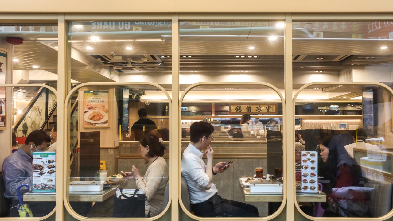 With Apologies To Bruce Willis, Hong Kong In 2021 Can Be Summed Up As Dine Hard: With A Vengeance