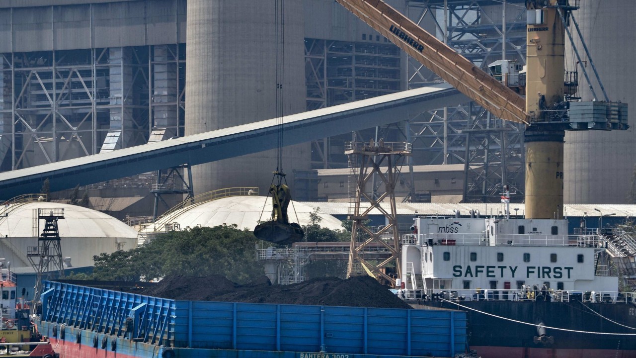 Coal industry breathes sigh of relief as Indonesia signals end to export ban thumbnail