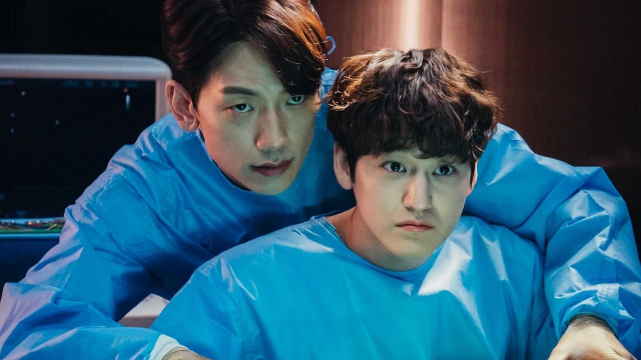 K-drama Ghost Doctor: Rain and Kim Beom star in easy-going medical comedy-drama with a supernatural twist