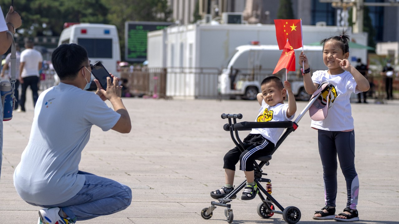 As China’s population nears ‘normalised phase of decline’, experts assess pace and severity