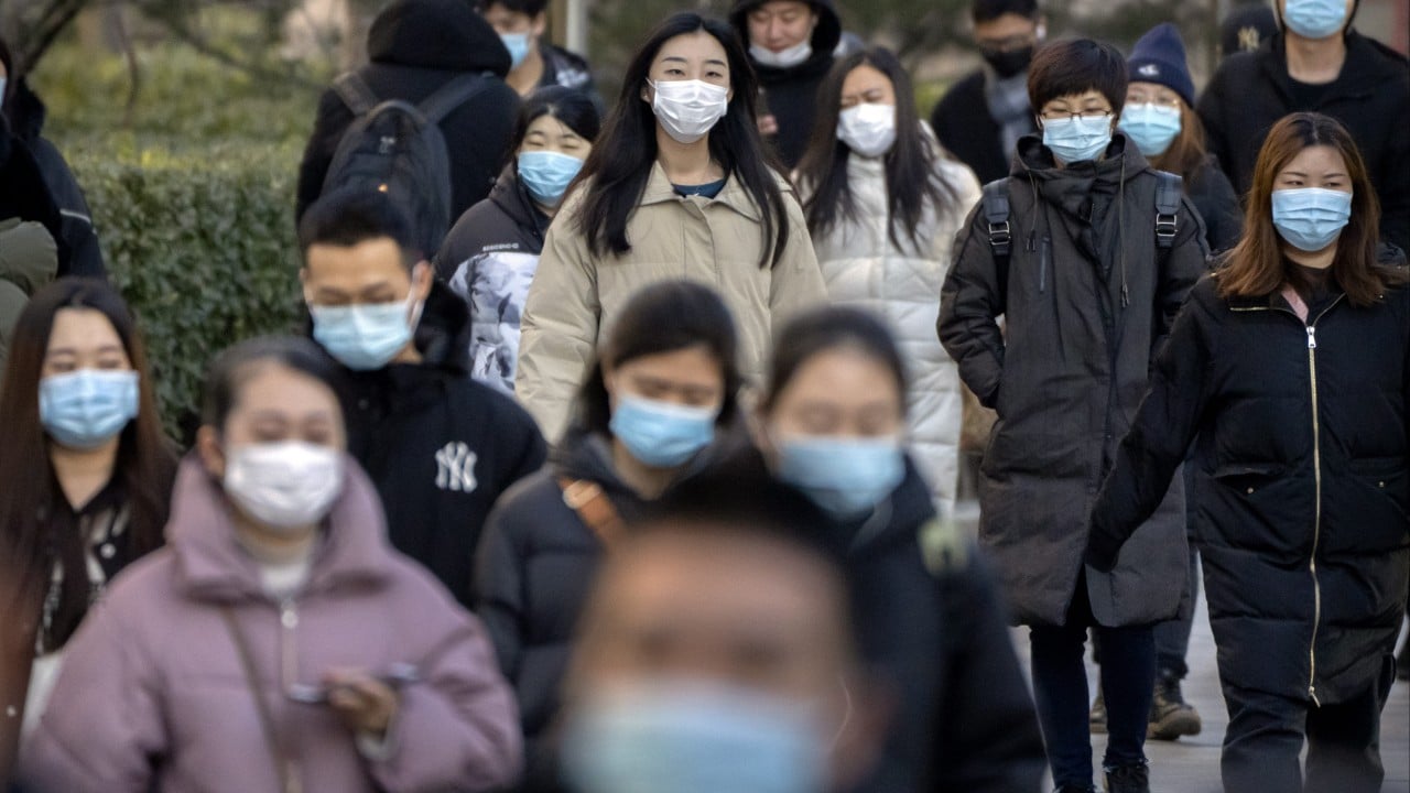 Coronavirus is infecting people via mail and frozen food? There’s no evidence to prove it