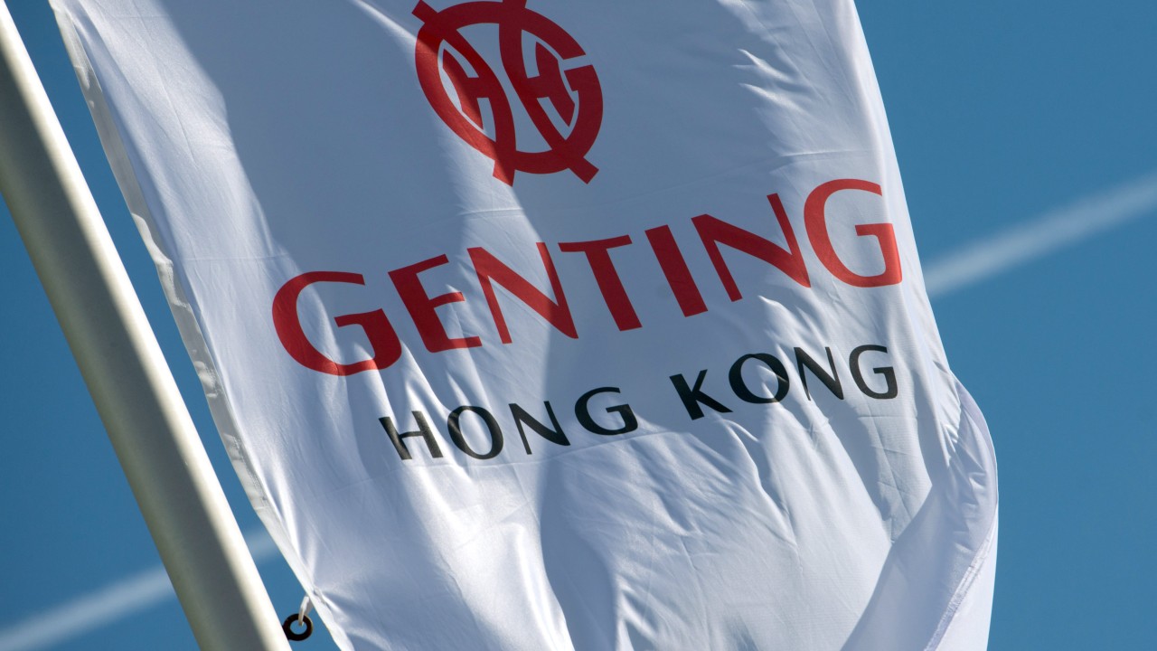 Genting hong kong liquidation