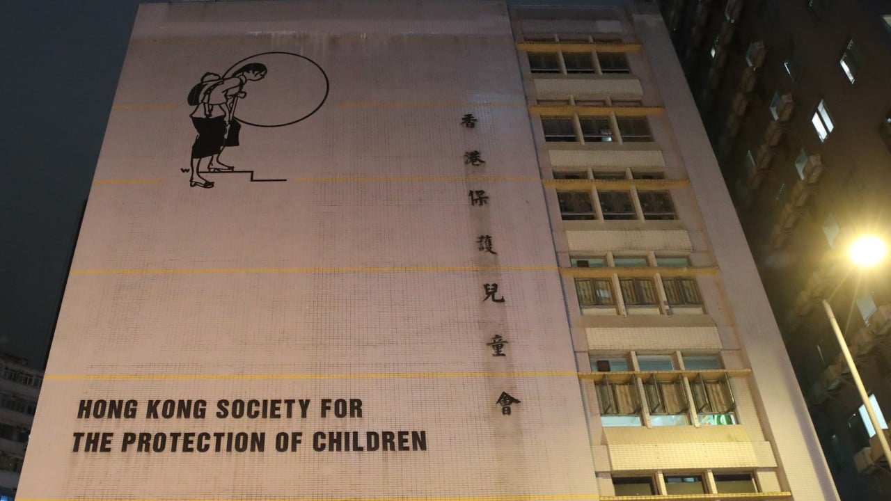 Calls mount for scandal-hit Hong Kong children’s home to be taken over by third party after review finds rough handling of toddlers became ‘habitual’