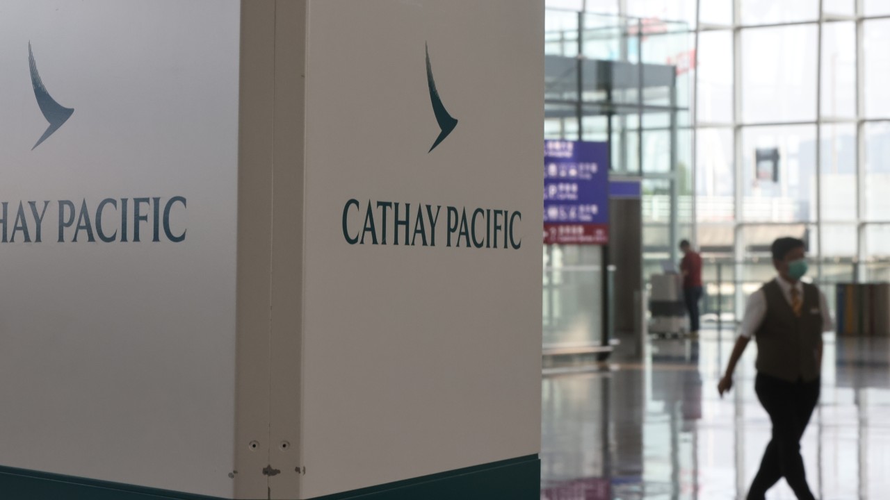 Hong Kong’s Cathay Pacific Airways will have rehired 180 local pilots by February, with plans to bring on ‘several hundred’ more
