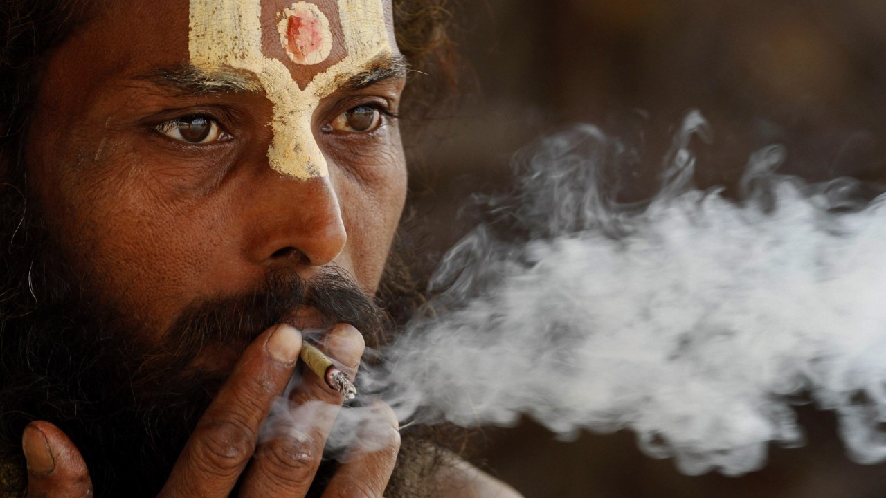 сигареты индии