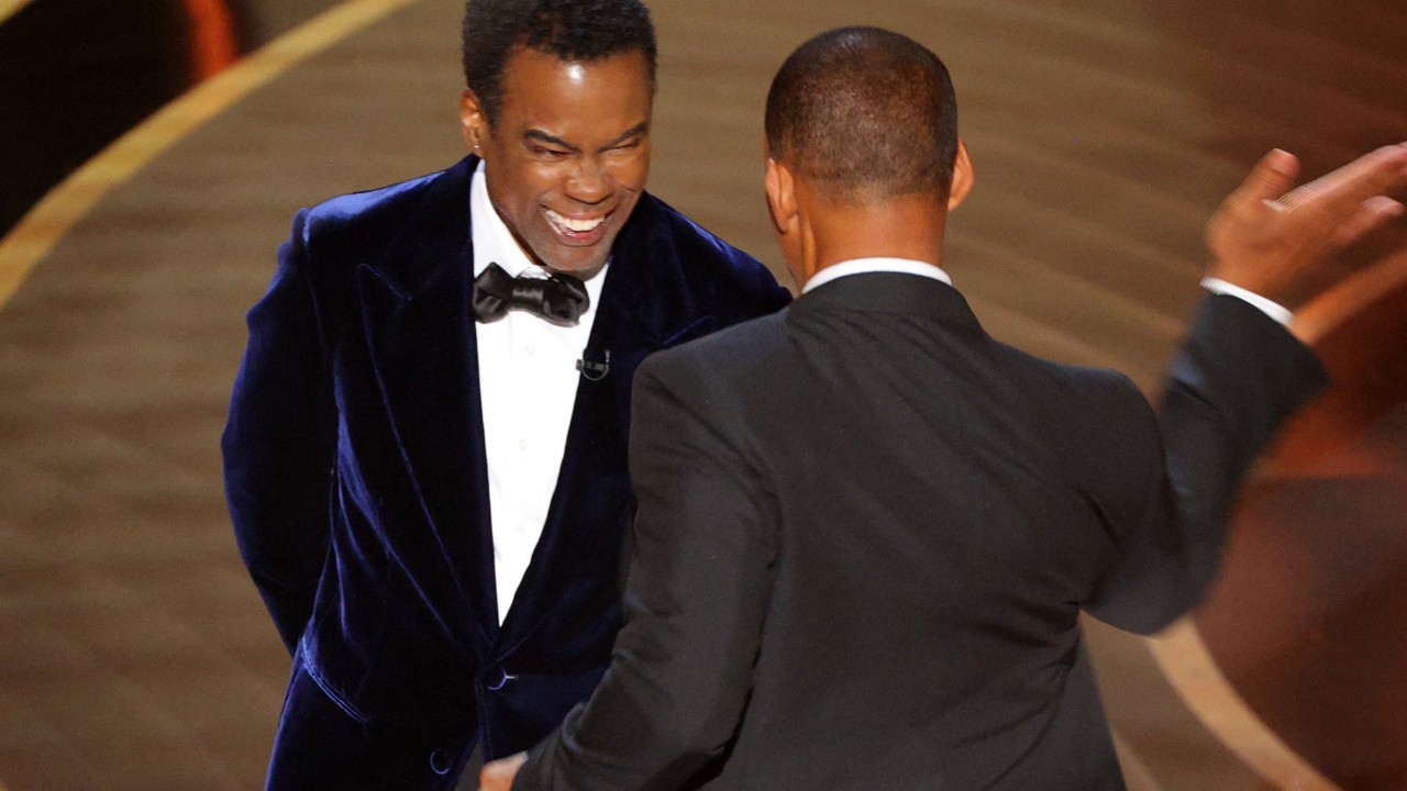 After Will Smith’s face slap, five other shocking Oscars moments