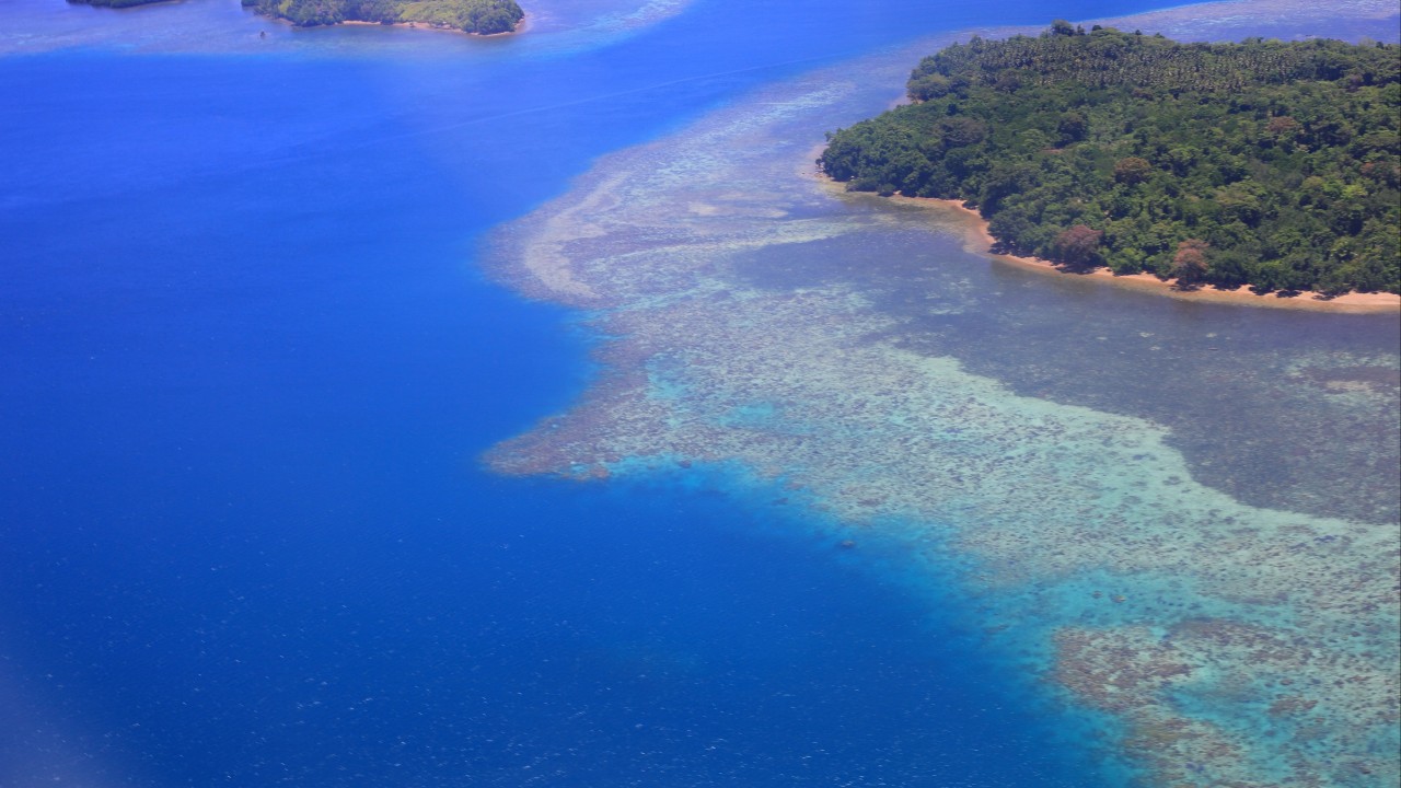 Avustralya, Solomon Adaları'na Çin anlaşmasında 'gerçekten dikkatli' olması gerektiğini söyledi
