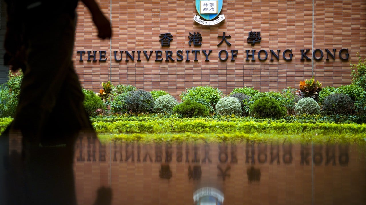 University of Hong Kong proposes disciplining students for ‘bringing disrepute’ to institution, fuelling concerns over freedom of speech