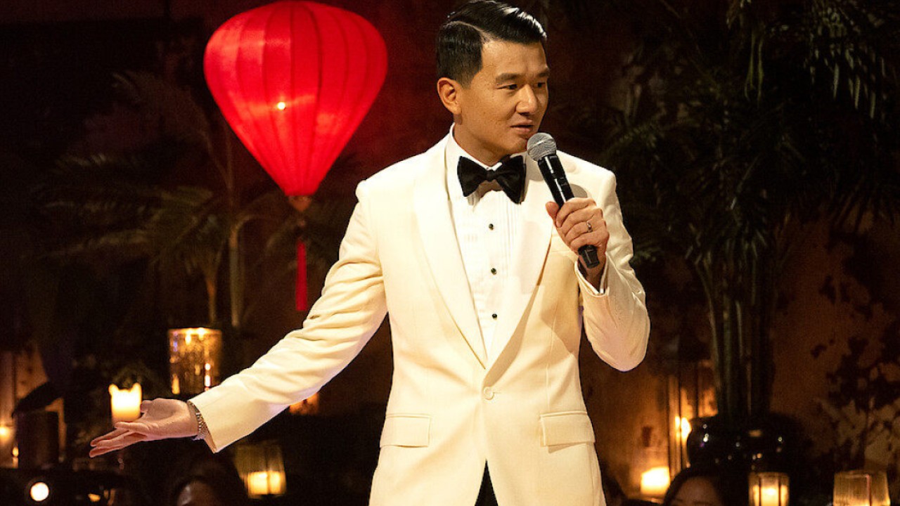 Netflix stand-up comedy special Ronny Chieng: Speakeasy isn’t funny – be prepared for a rambling, repetitive, hour-long rant
