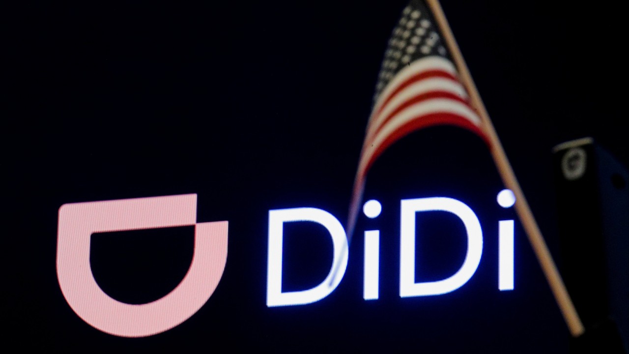 Didi Global China Ride Hailing Giant Reveals It Faces An Sec Probe About Its Nyse Ipo On Top