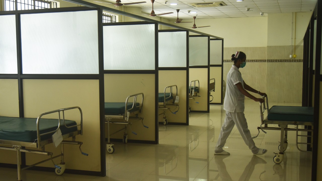 Coronavirus: Hindistan ve DSÖ, Yeni Delhi'nin Covid-19 ölüm toplamları üzerinde anlaşmazlığa düştü