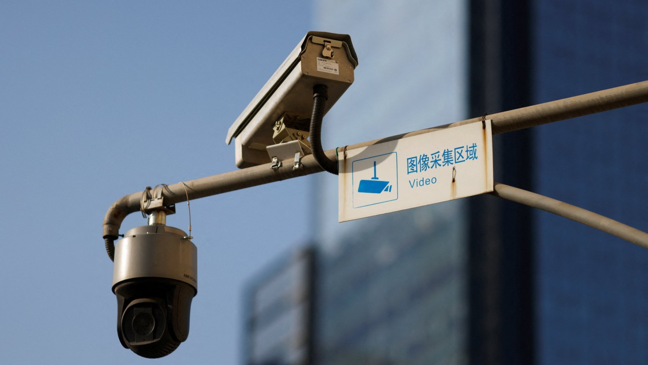 ABD-Çin teknoloji savaşı: güvenlik kamerası üreticisi Hikvision, ABD'nin sert yaptırımları tarttığı bildirildiği için 'adil' muamele görmeyi umuyor