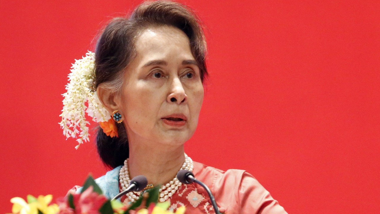 Myanmar cunta mahkemesi Aung San Suu Kyi'nin yolsuzluk itirazını reddetti