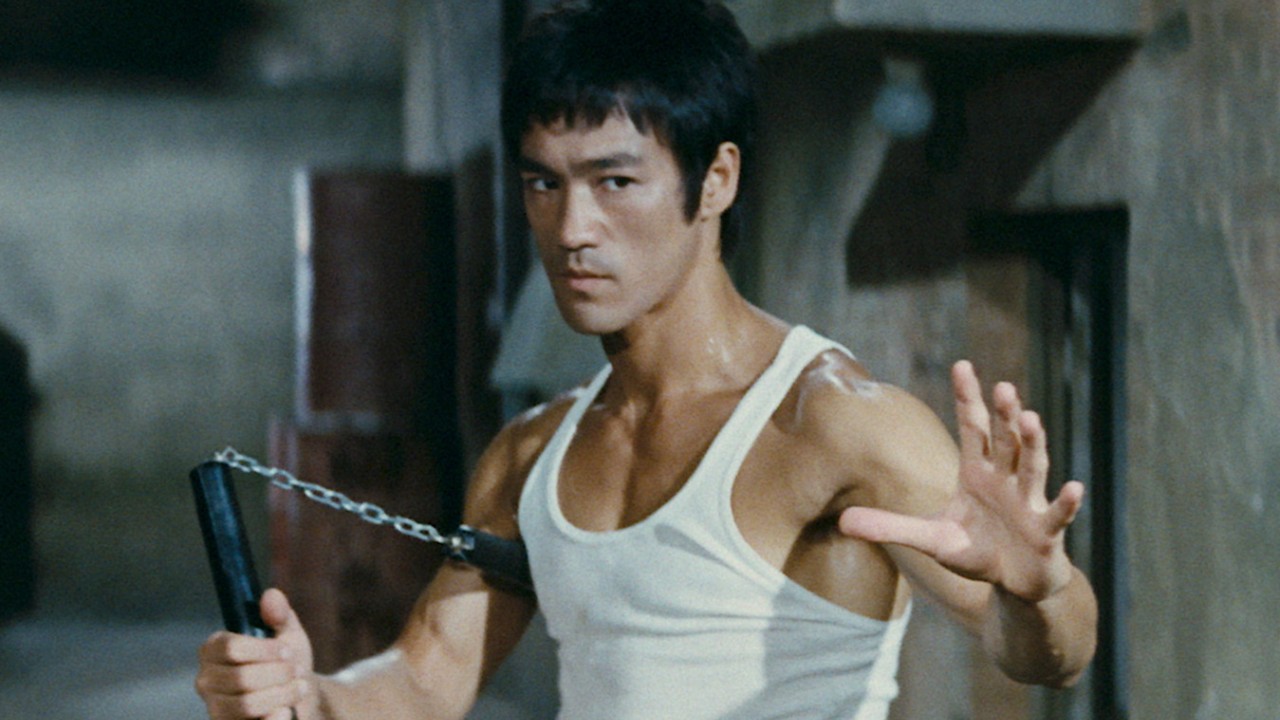 From Bruce Lee to Jackie Chan and John Woo, how martial arts films represent Hong Kong both locally and abroad
