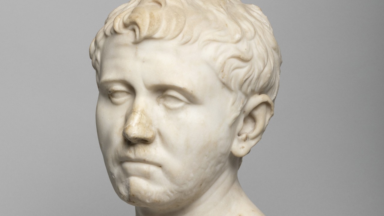 Texas woman’s US$35 thrift store find turns out to be ancient Roman bust