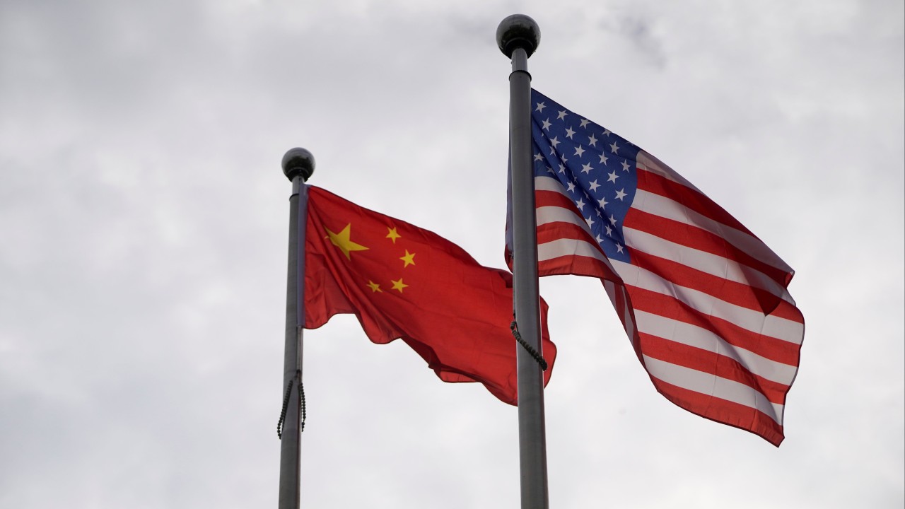 ABD, bir Amerikalı ve dört Çinli yetkiliyi casuslukla suçladı