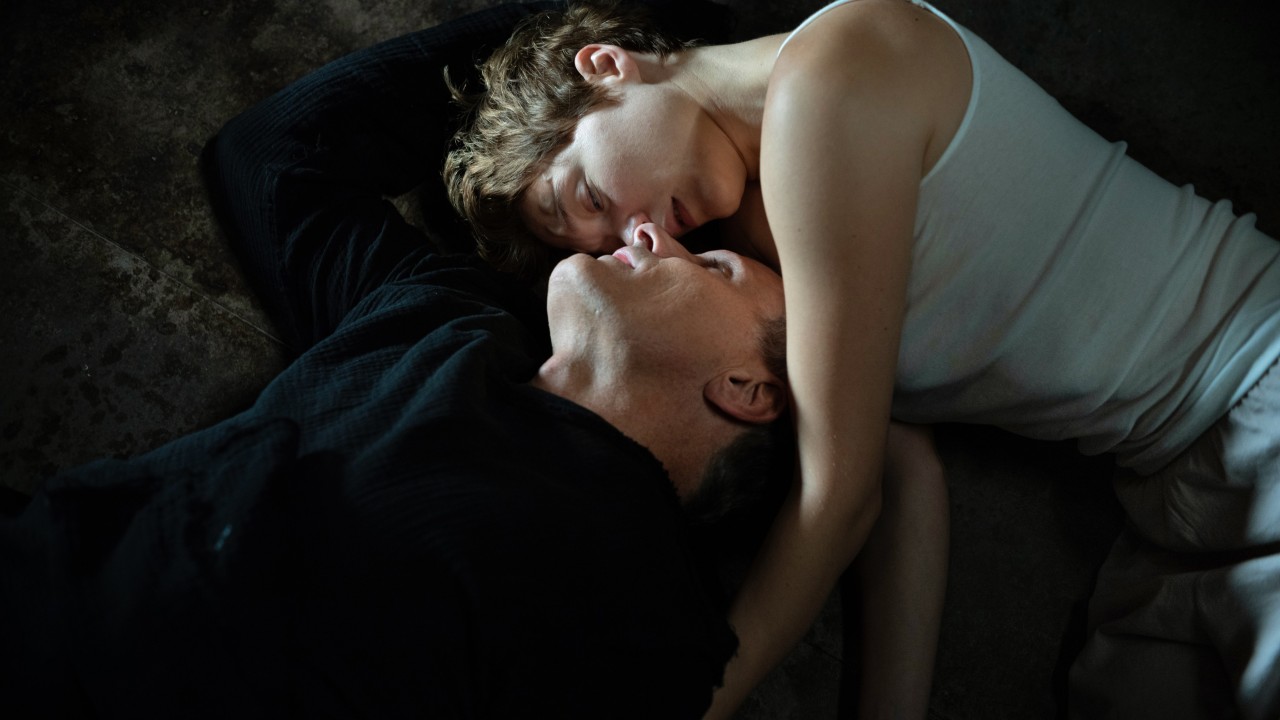 Cannes 2022: Crimes of the Future movie review – David Cronenberg’s body horror starring Viggo Mortensen, Léa Seydoux and Kristen Stewart pictures a world without pain