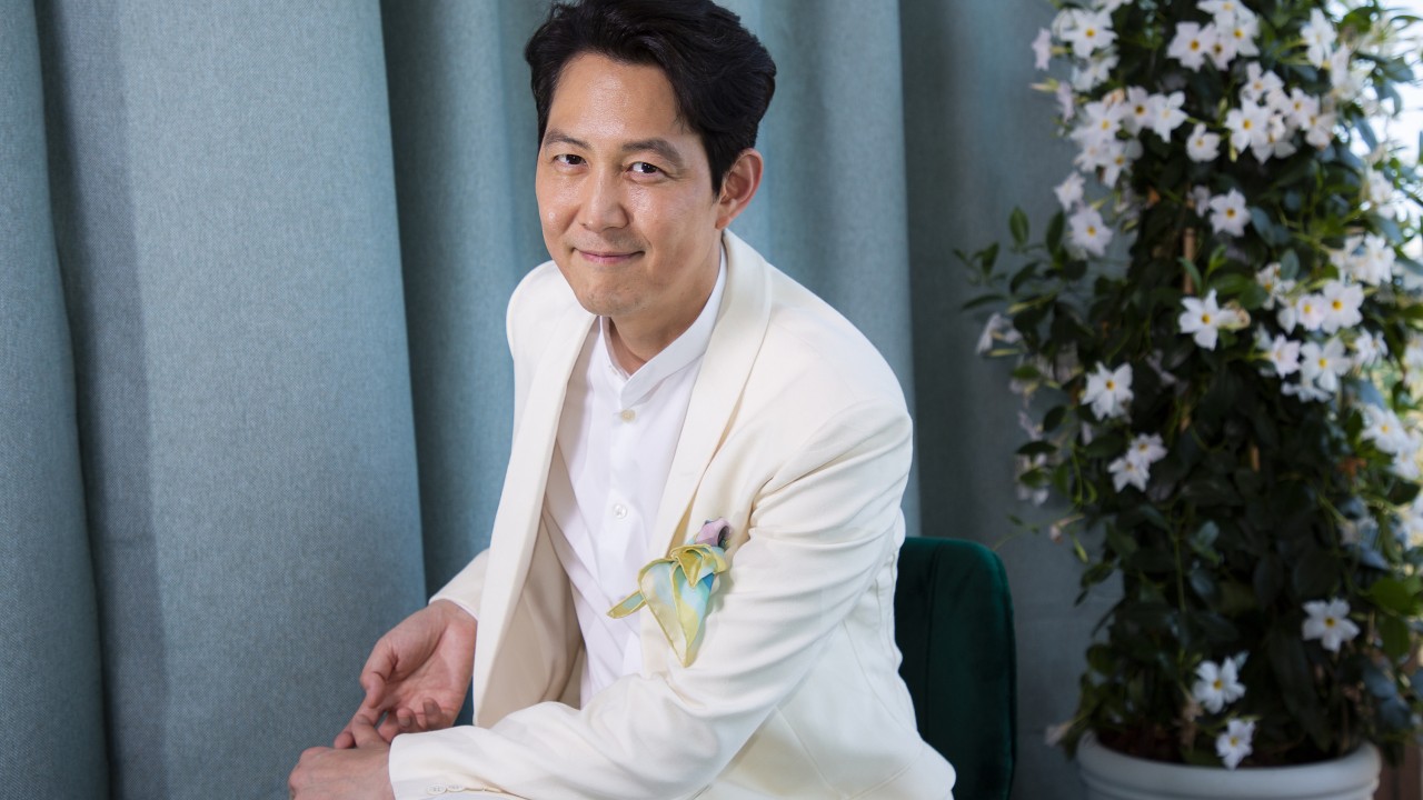 Cannes 2022: how Korean star Lee Jung-jae of Squid Game fame made his film directing debut with 1980s-set espionage thriller Hunt