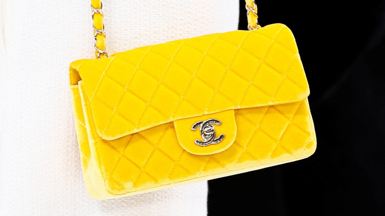 Luxury designer brand Chanel may limit purchases of classic products in further exclusivity drive