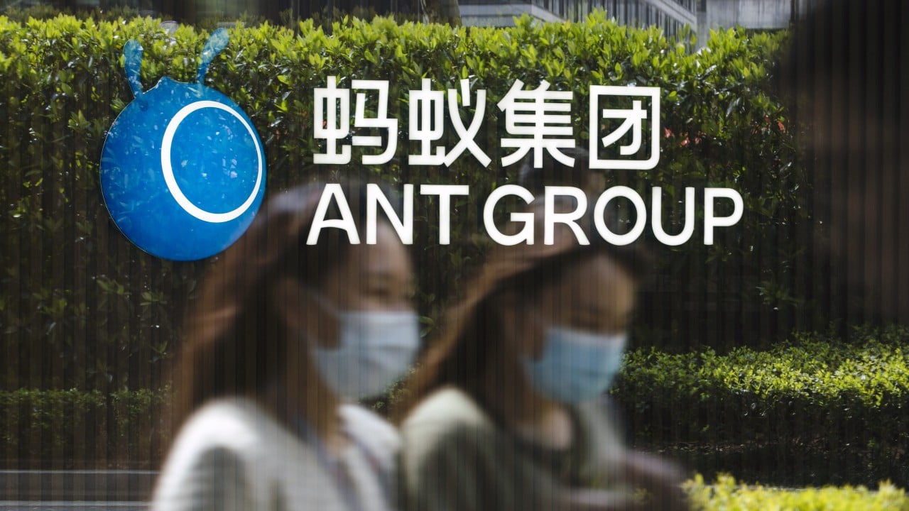 Ant Group grants first dividends to shareholders but Jack Ma chooses not to cash out