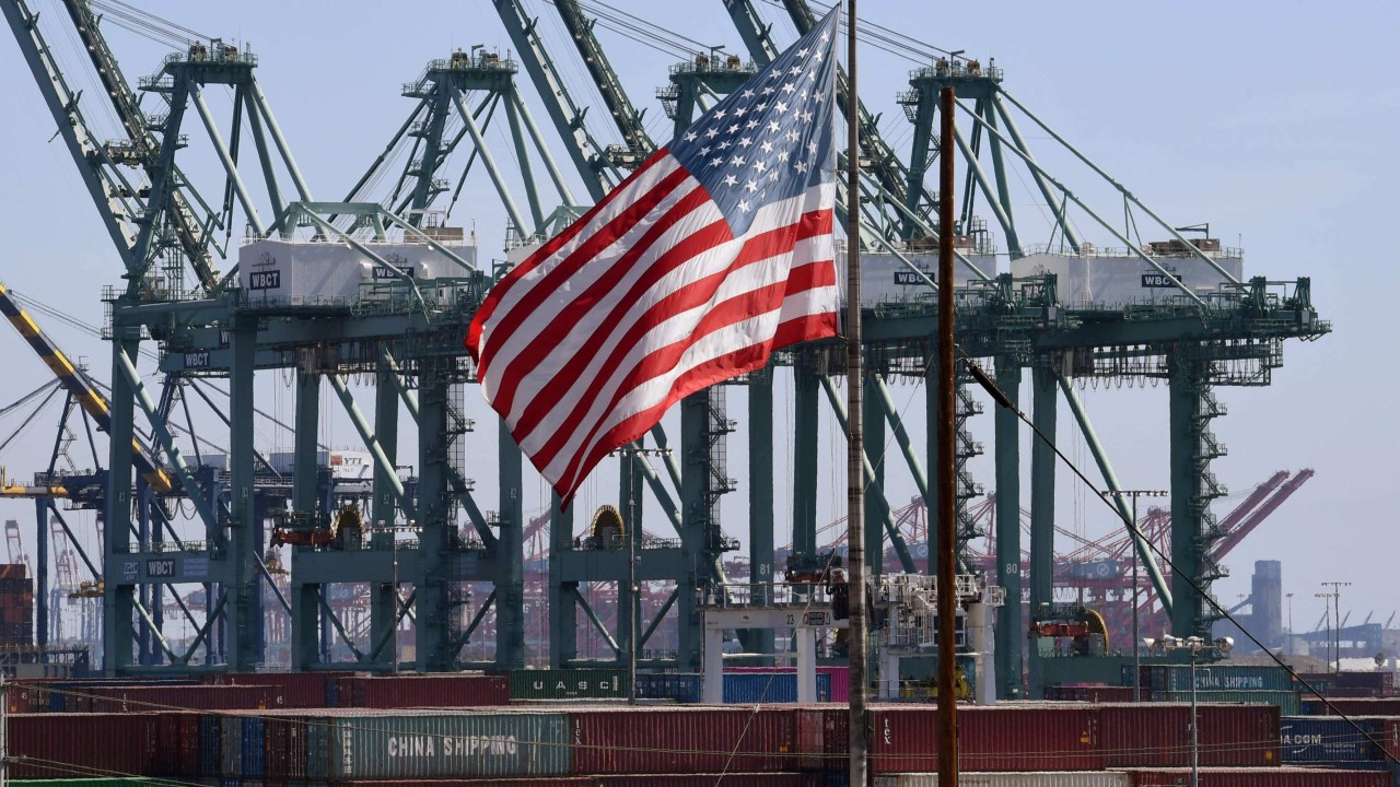 US ‘actively considering’ China trade tariffs move, but need to find a balance