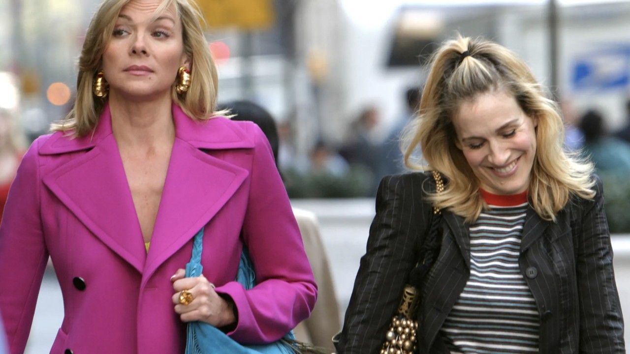 Sarah Jessica Parker on her ‘fight’ with Kim Cattrall: Sex and the City actress reveals in interview the feud is one-sided