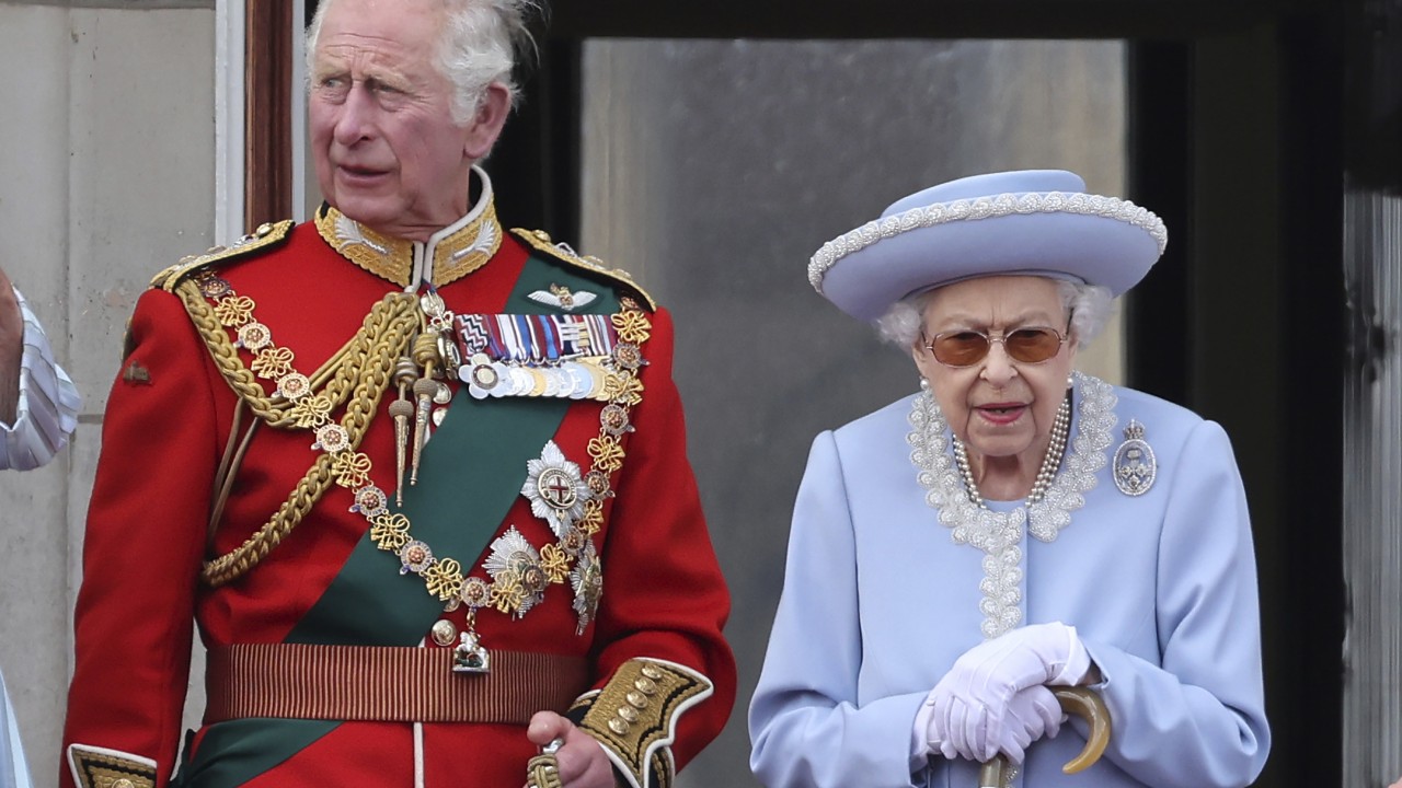Kraliçe Elizabeth, 'rahatsızlık' nedeniyle Cuma günkü Platinum Jübile etkinliklerini kaçıracak