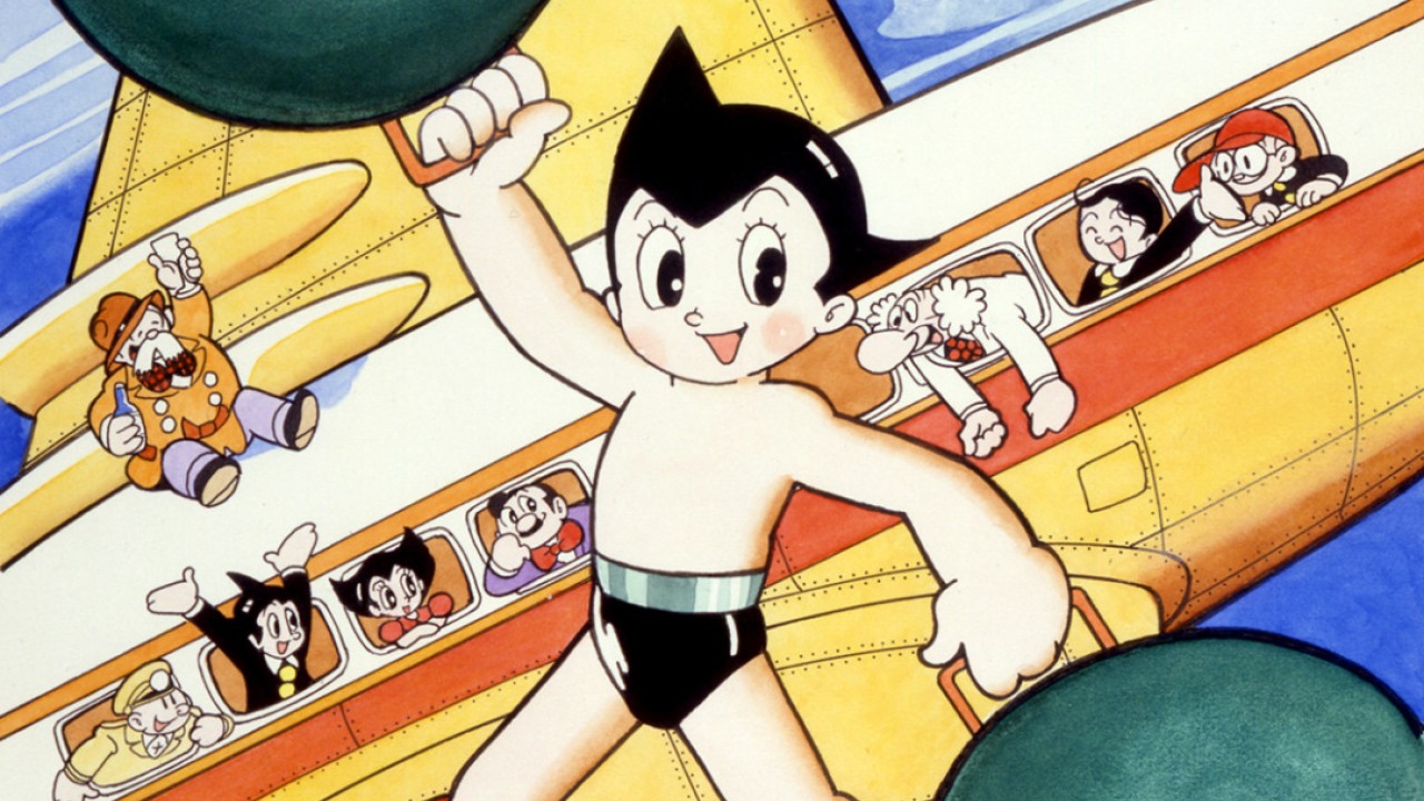 He translated Peanuts, wrote lyrics to Astro Boy and is compared to T.S. Eliot – Japanese poetry legend Shuntaro Tanikawa