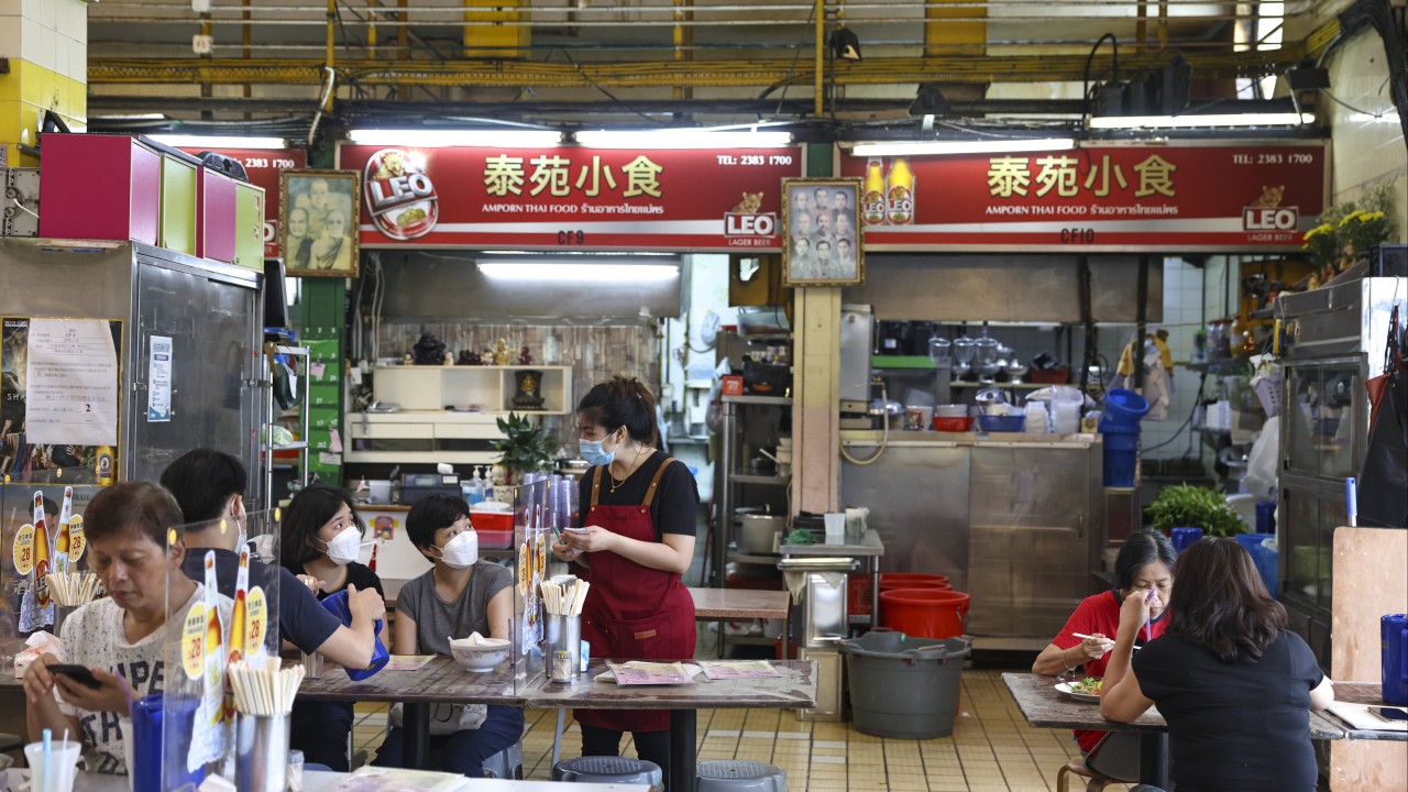 Güle güle 'Küçük Tayland'? Kowloon City'nin Hong Kong'daki Tay topluluğu, yeniden geliştirme tezgâhlarında yaşam biçimindeki değişiklikleri yansıtıyor