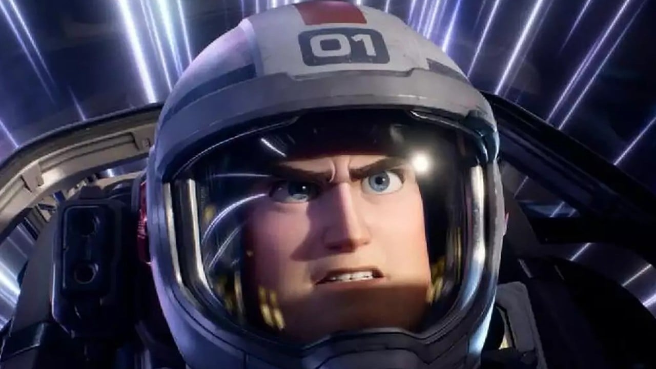 Pixar’s Lightyear won’t show in some countries over same-sex kiss, with China screening also unlikely