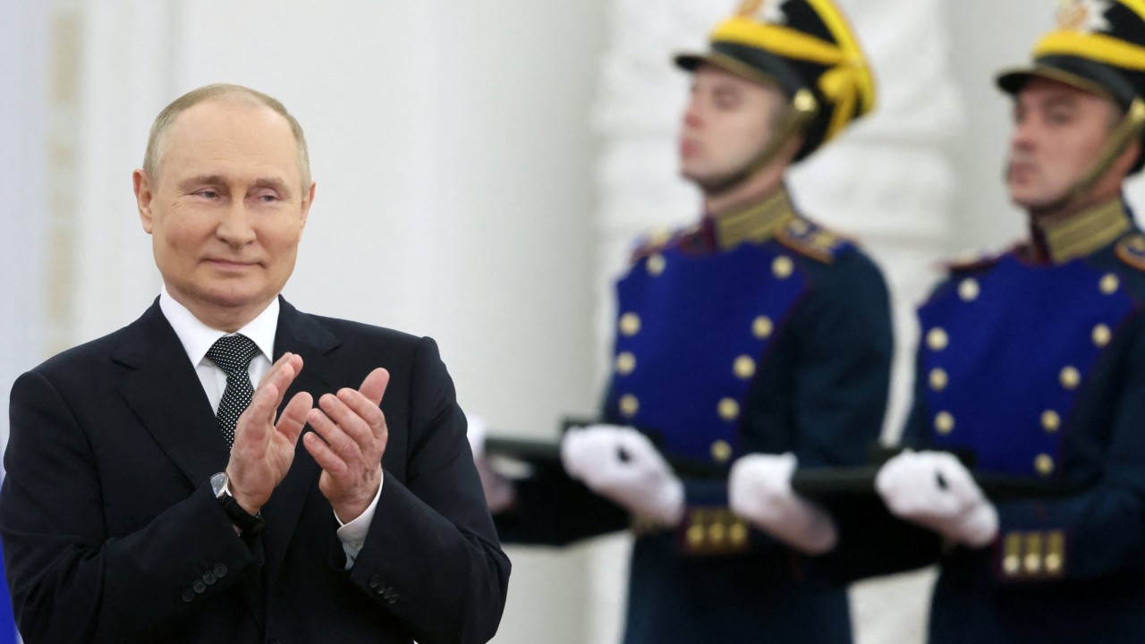 Vladimir Putin'in sağlığı: Tedavi raporlarından sonra çok önemli ancak belirsizlikle örtülü