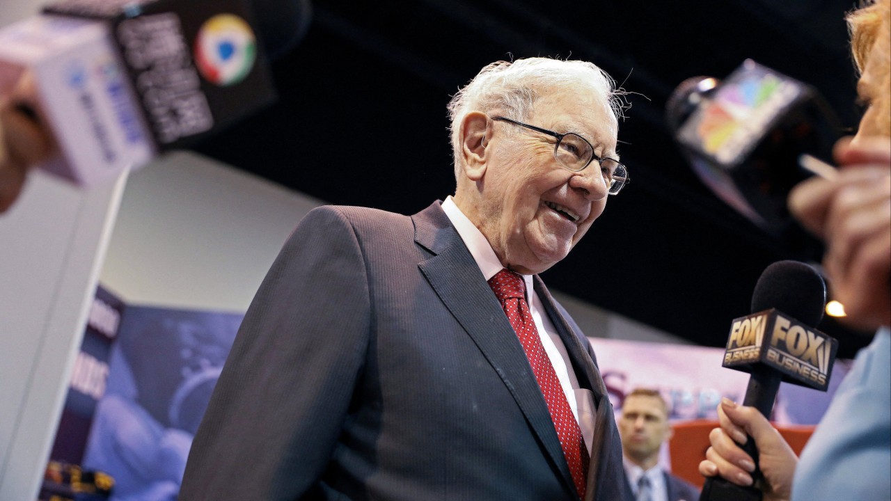 ABD'li milyarder Warren Buffett'in son hayır amaçlı özel öğle yemeği rekor 19 milyon ABD doları teklif aldı