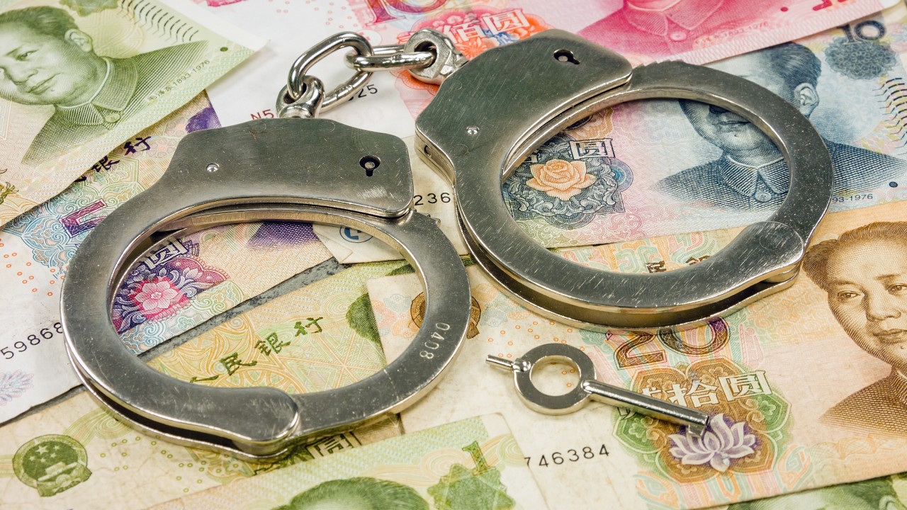 Çin polisi, finansal risklere ışık tutan Henan bankacılık skandalında tutuklama yaptı