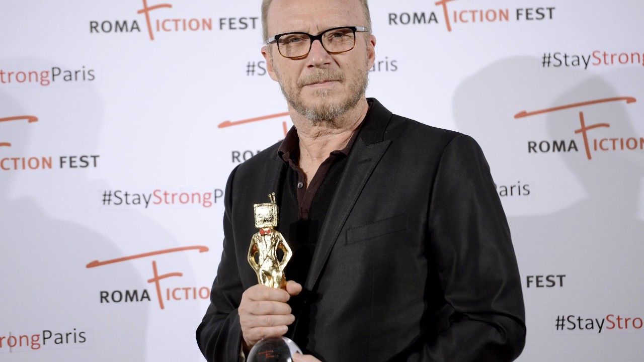 Oscar ödüllü yönetmen Paul Haggis, cinsel saldırı iddiaları nedeniyle İtalya'da tutuklandı