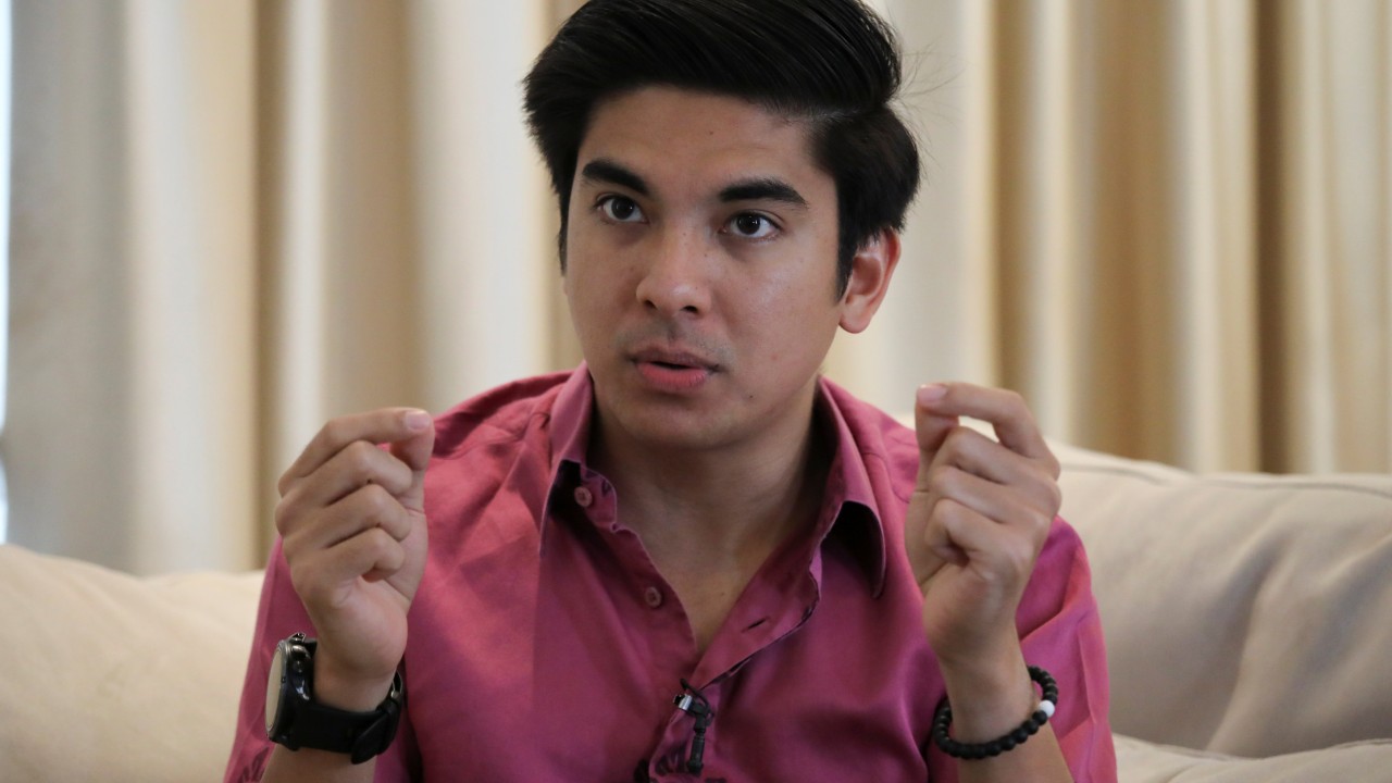 Syed Saddiq faced ‘pressure’ by Malaysia’s PPBM, his parents say during corruption trial