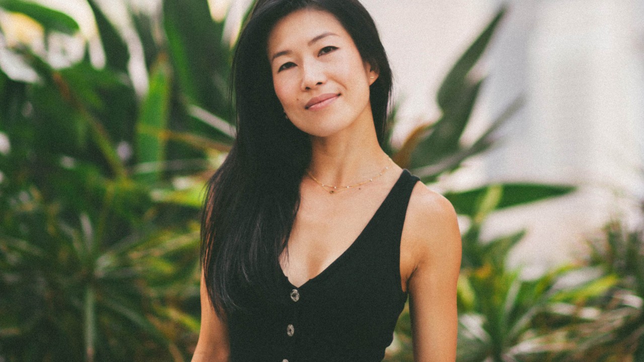 How reading The Art of Retail Buying taught co-founder of sustainable fashion label Allegory everything she needed to know about business