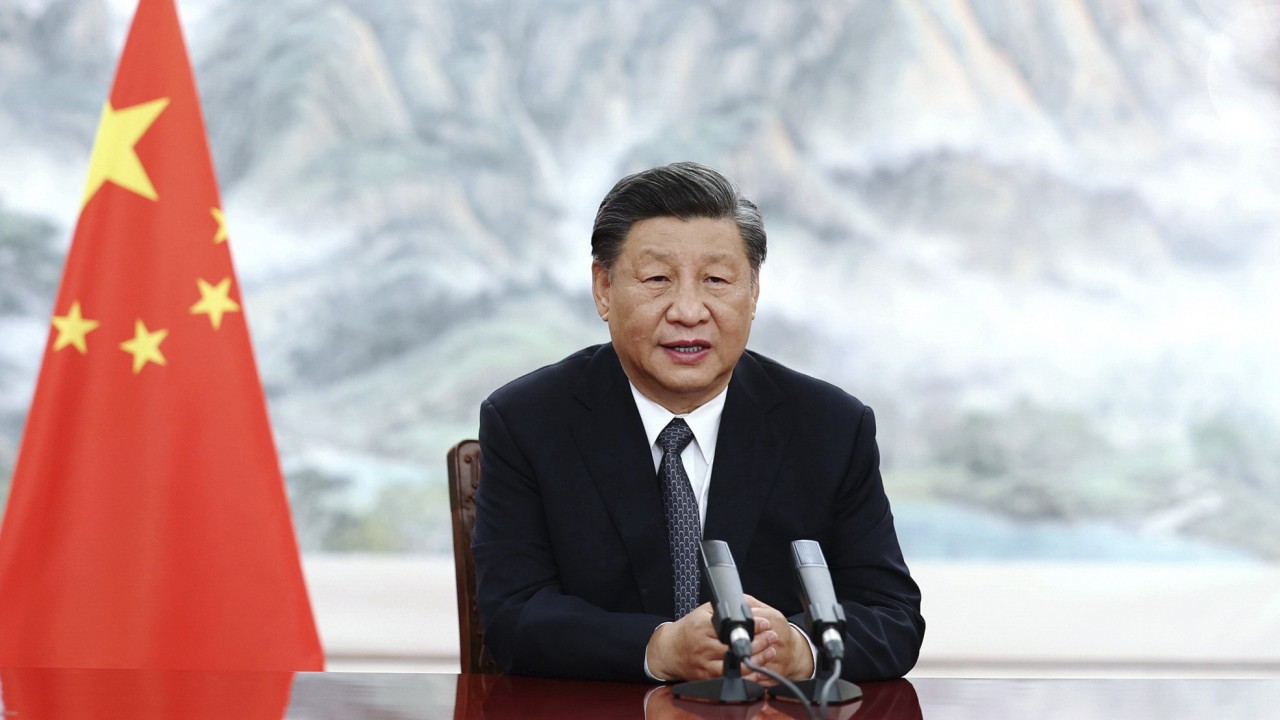 Başkan Xi, Çin'in ödemelerinin, fintech sektörlerinin ekonomiyi artırmada 'daha büyük rol oynayacağını' söyledi, Big Tech için olumlu bir sinyal