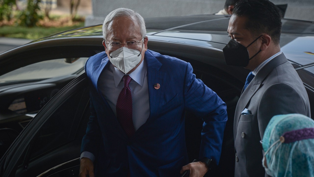 Malezya 1MDB skandalı: Mahkeme, sanık Arul Kanda'nın duruşmada aleyhinde ifade vermesine izin verdiği için Najib'e darbe