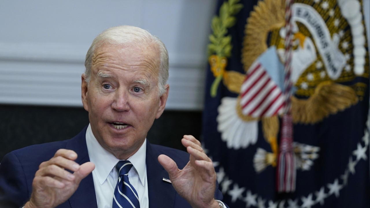Business groups urge Biden to return trade to heart of Asia policies